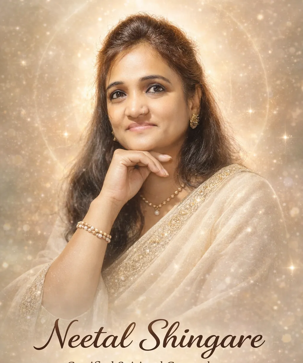 Neetal Shingare