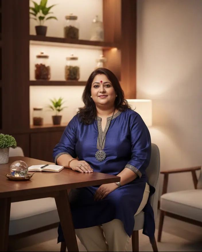 Reshmi Sensarma Basu