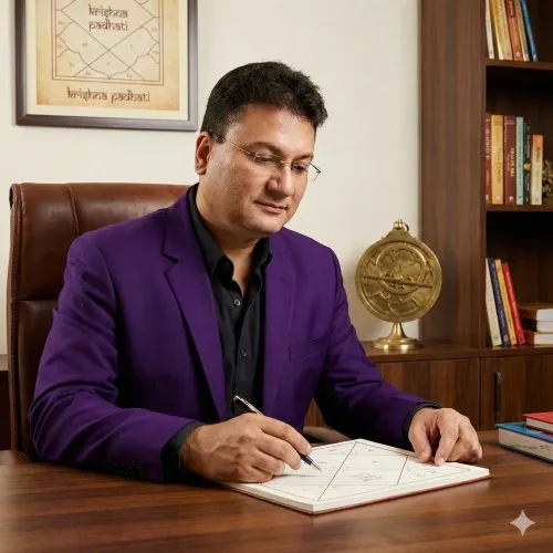 Krishnendu Bhattacharjee