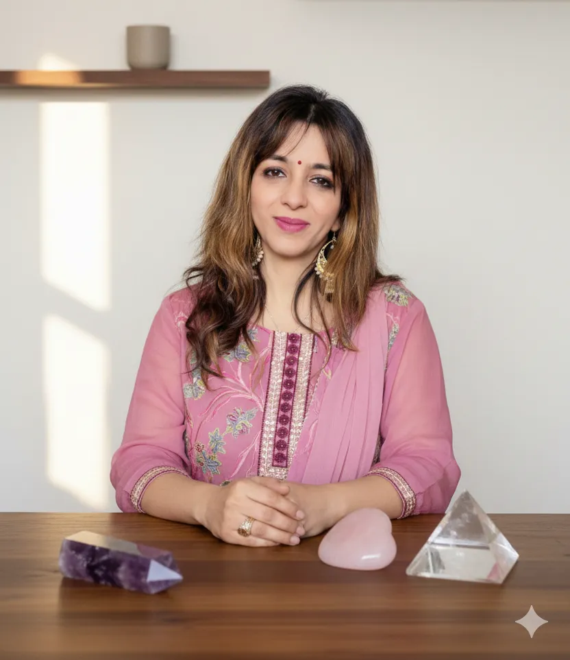 Dr. Nehha S Jain