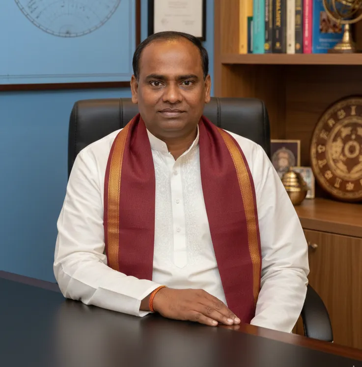 TMA Thiruvarutselvan